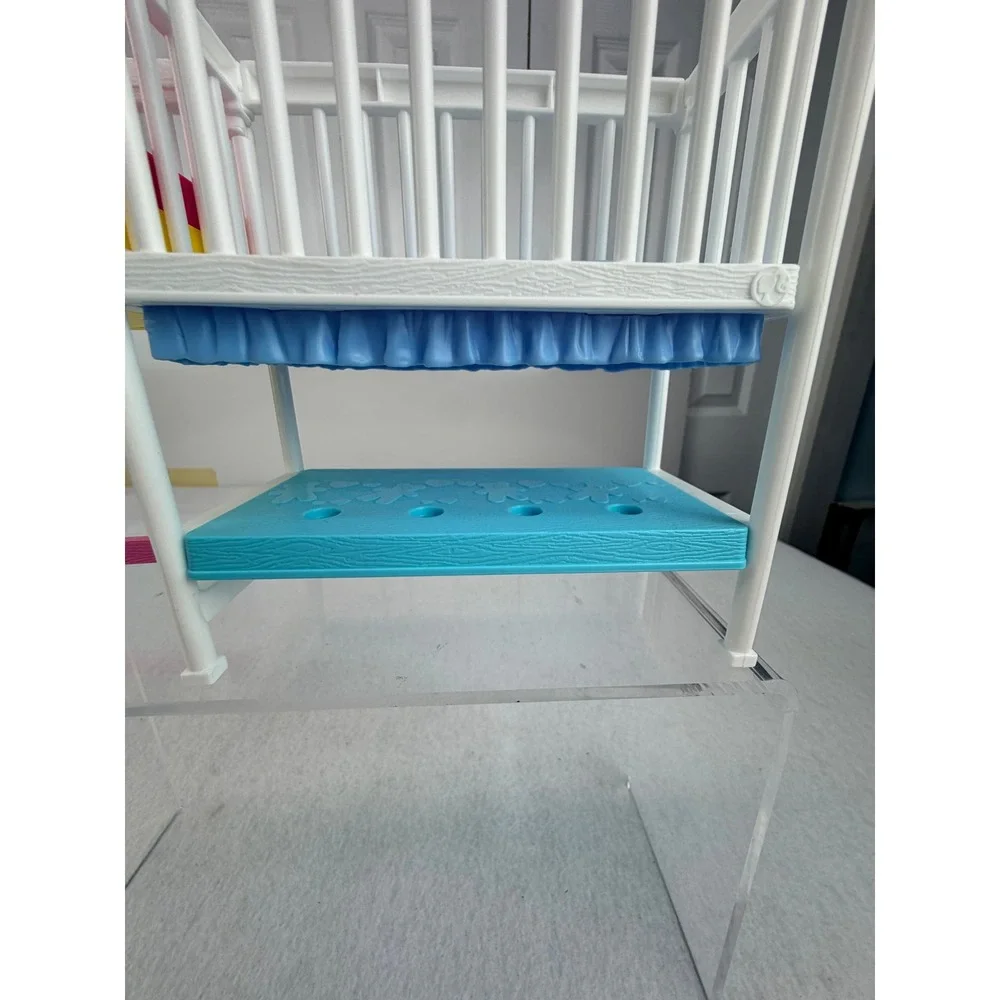 Barbie fisher price